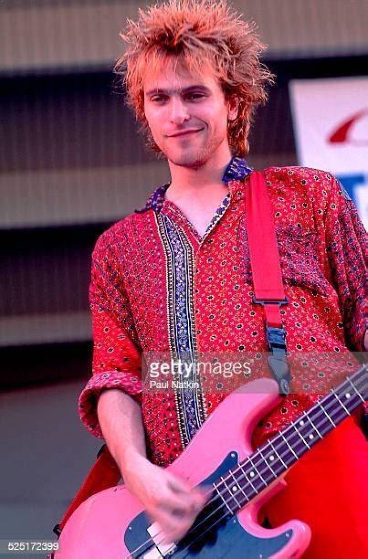 Tommy Stinson Net Worth, Income, Salary, Earnings, Biography