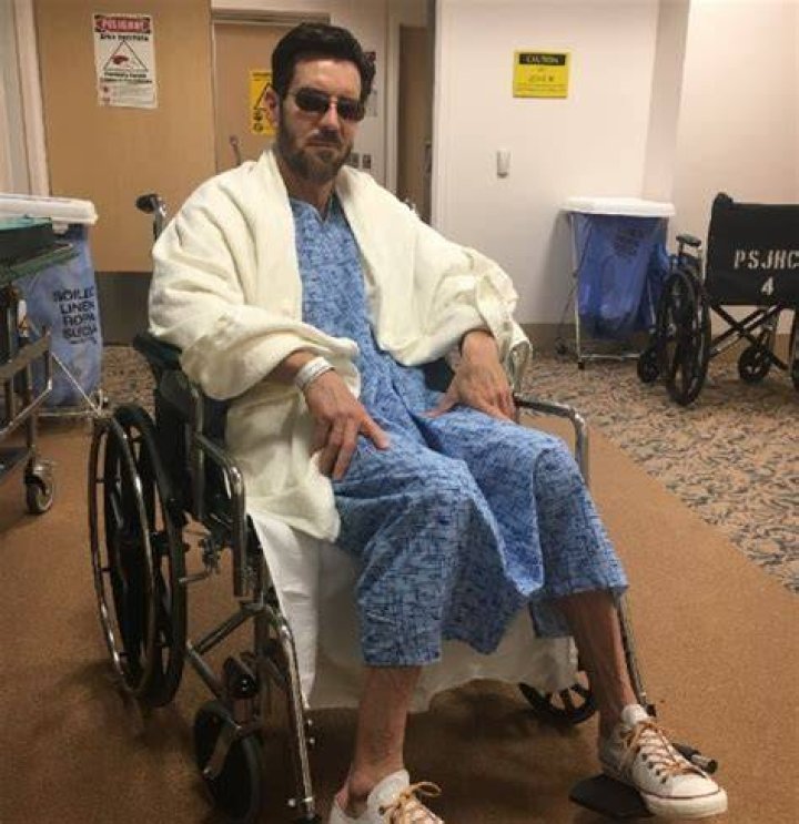 Tony Horton’ Illness And Health Update: Where Is He Now?