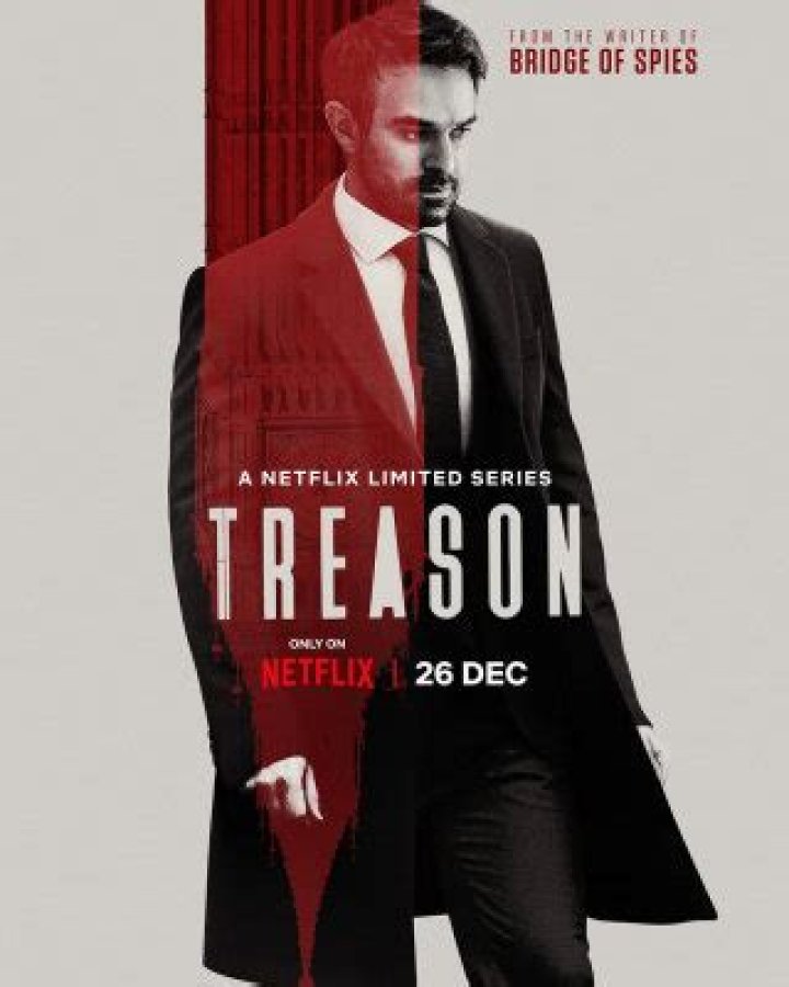 
Treason episode 2 review: A political debate in the making? 
