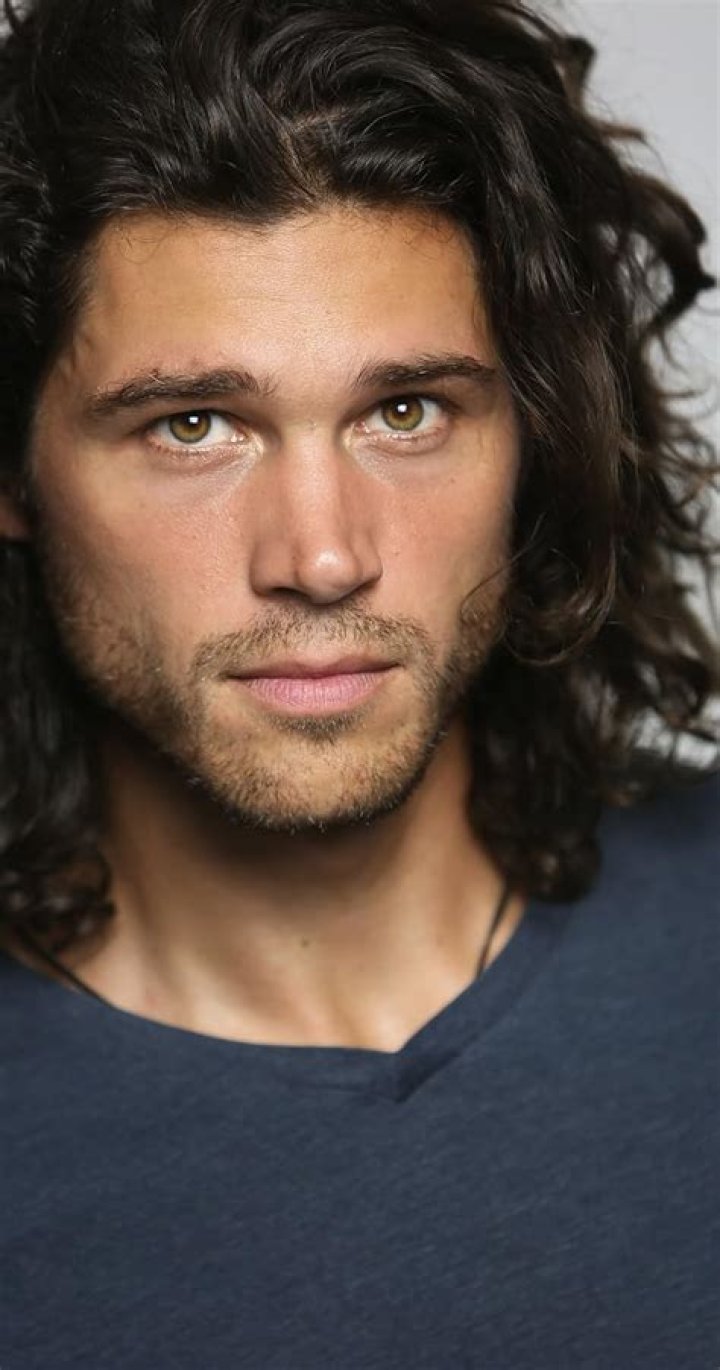 Trent Garrett – Bio And Personal Profile Of The American Actor
