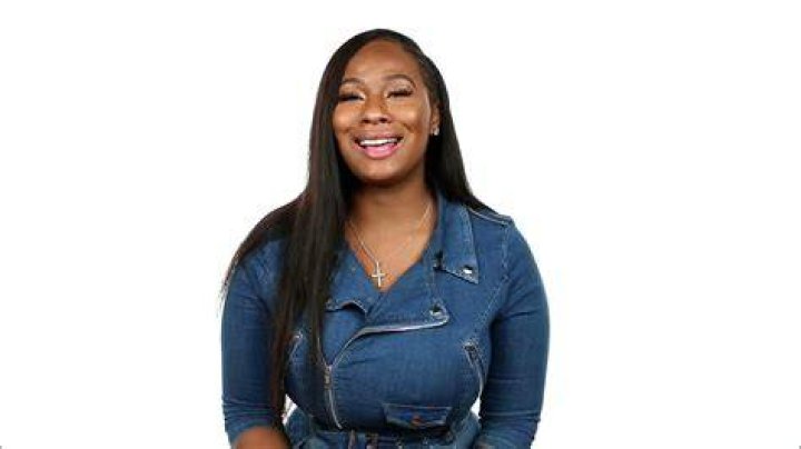 
Tresure Price Age, Birthday, Wikipedia, Who, Nationality, Biography 
