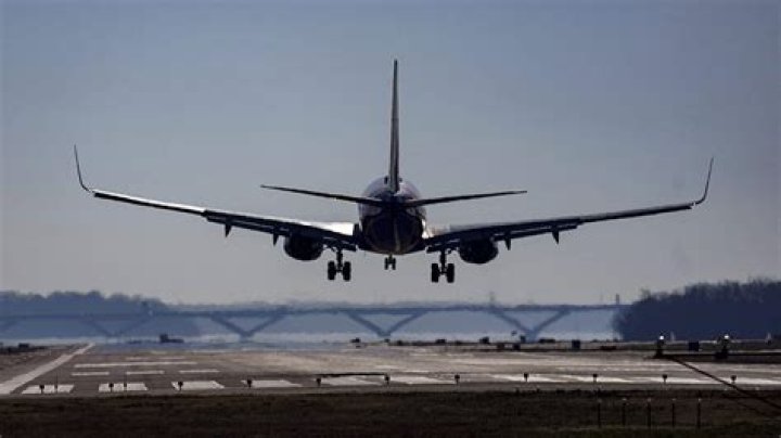 
U.S. Domestic Flight Departures Restored After FAA System Outage 