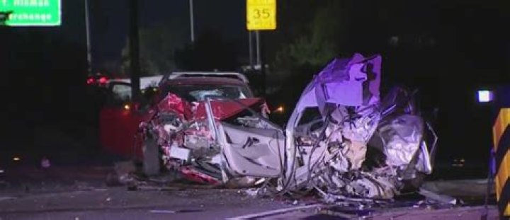 
UCLA Student Sera Aintablian Accident On 101 Freeway Studio City 