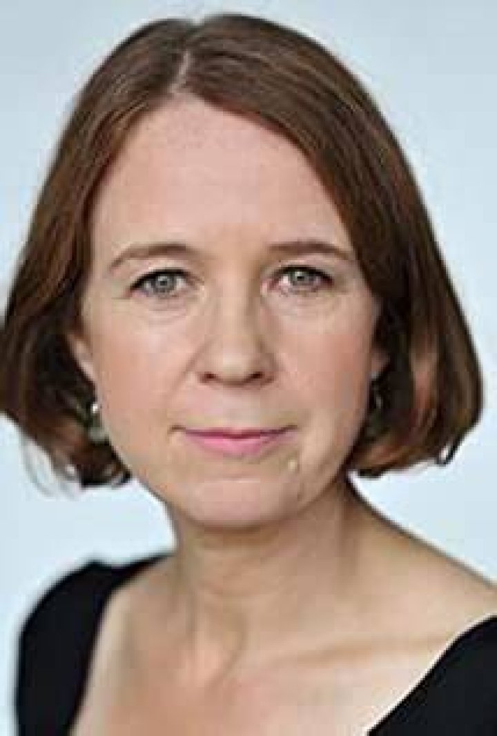 
Vicki Pepperdine Height, Weight, Net Worth, Age, Birthday, Wikipedia, Who, Nationality, Biography 