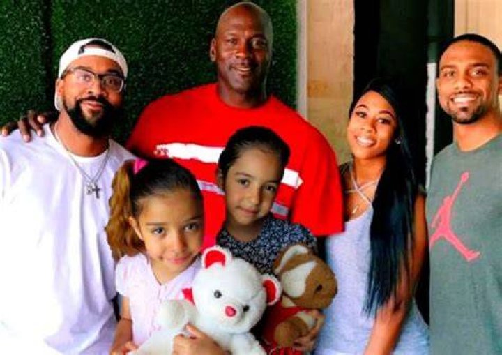 Victoria Jordan Wiki, Age, Michael Jordan Children, Family, Height, Net Worth and Instagram