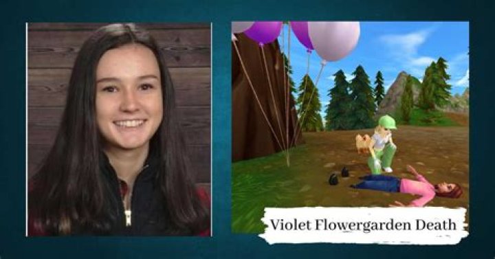 Violet Flowergarden Known for Star Stable Gaming Videos Passed Away at 23!
