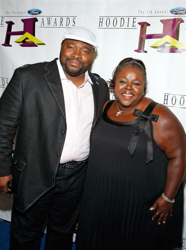 Was Cassie Davis Married to LaVan Davis? Is Cassie Davis And Her Husband Still Together?