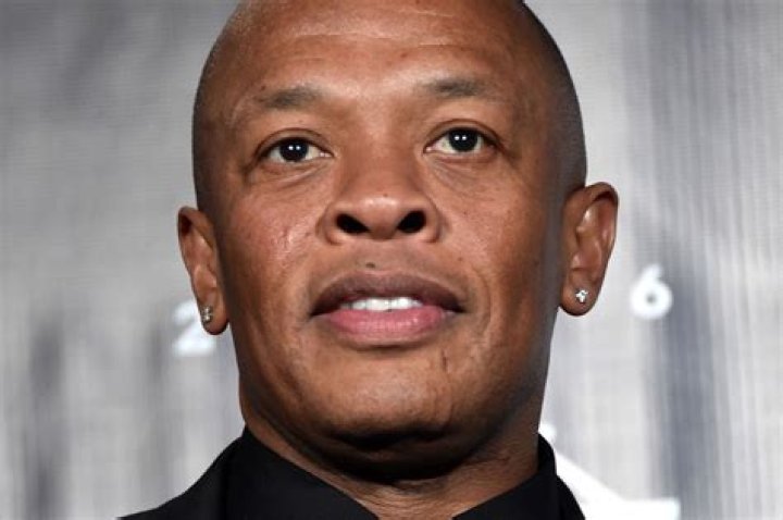 
Was Dr Dre Arrested In 2022? Pulled Over Multiple Times In The Past 
