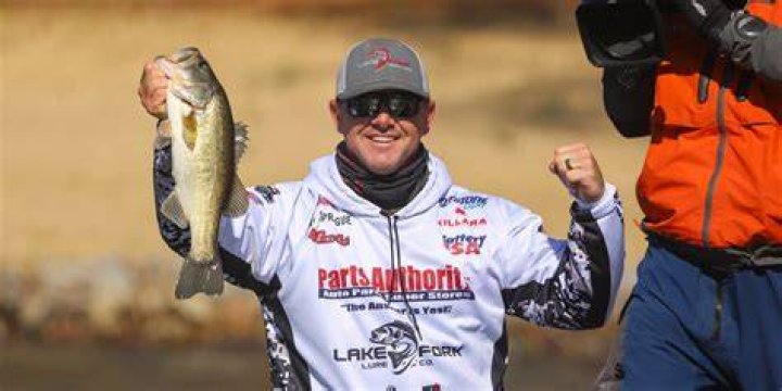 Was Jeff Sprague From Fishing Rods Caught Cheating On Her Wife?
