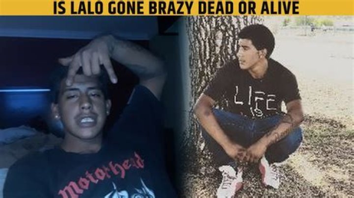 Was lalogonebrazzy480 Shot? Lola Gone Brazy Tiktok Death News & Real Name Revealed
