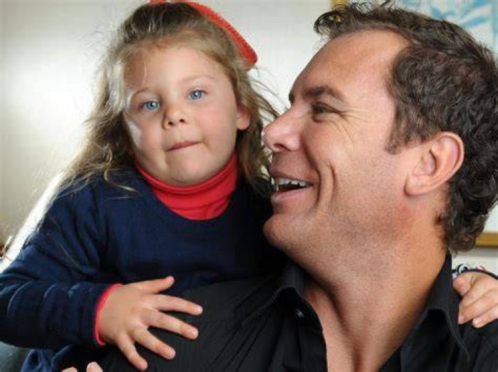 
Wayne Carey Daughter Ella Carey And Inside His Family, Meet Former AFL Star’s Children 