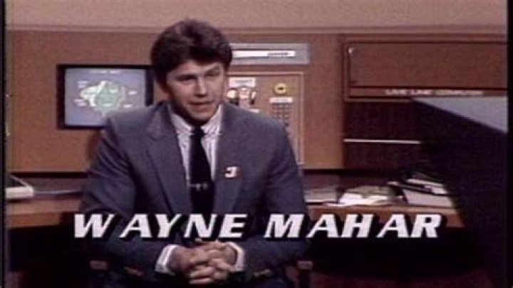 
Wayne Mahar’s Biography : Wayne Mahar’s Kids 