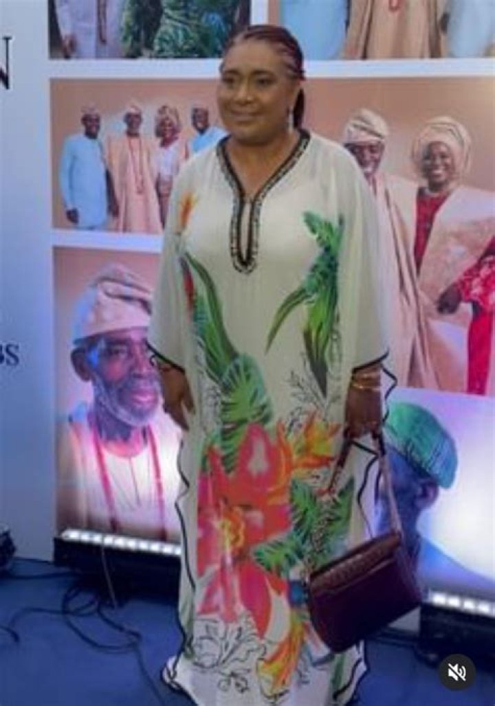 
We’re Waiting For Birds To Participate In The Disappearance Of Funds- Hilda Dokubo Reacts To Missing N17.158 Billion 