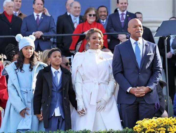 Wes Moore | Kids Mia And James | Family And Net Worth
