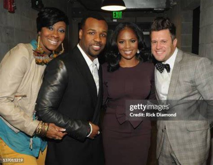 
Wess Morgan’s Past Relationships 