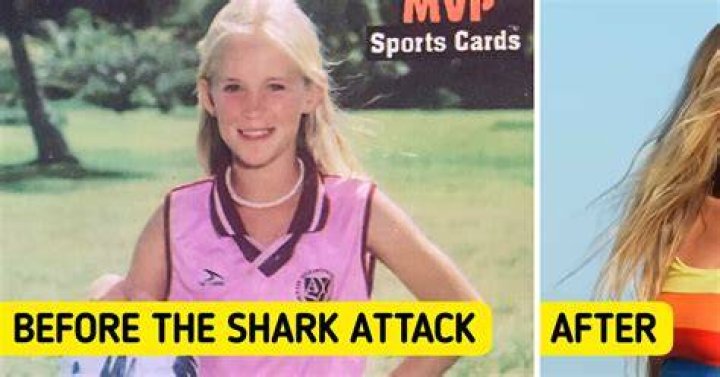 
What did Bethany Hamilton say? Surfer embroiled in transphobic controversy 