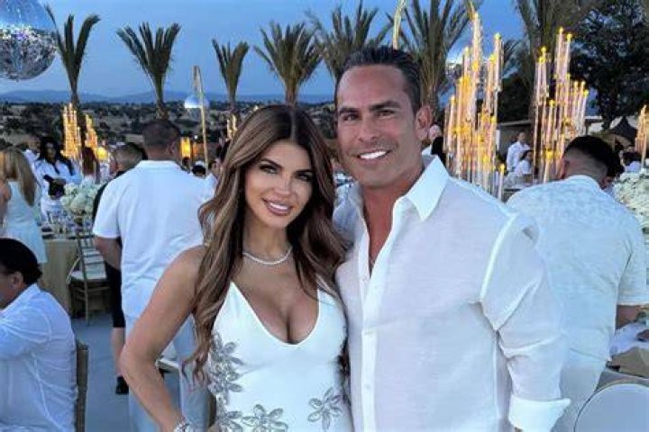 What Does Luis Ruelas Do For Work? Teresa Giudice Boyfriend’s Job At Digital Media Solutions Has Fans Intrigued