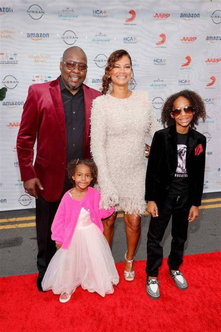 What Ethnic Group Does Alicia Etheredge Belong To? Explore The Family Origins Of Bobby Brown’s Wife
