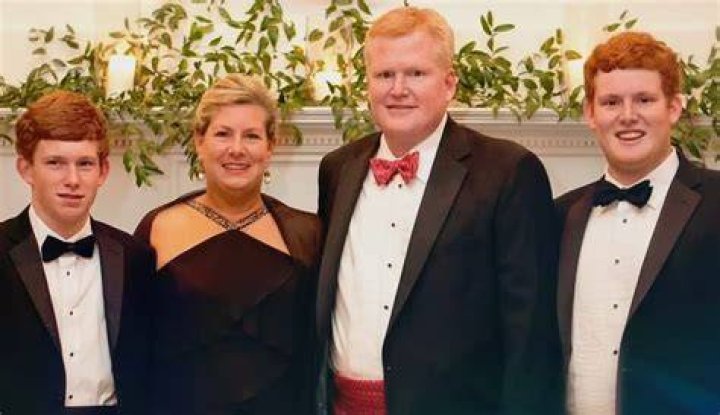 
What Happened To Buster Edwards Wife June And Daughter Nicolette Edwards? 
