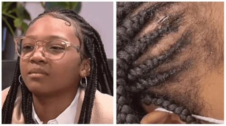 
What happened to Cha’Kyra Thomas? Michigan gym teacher convicted over hitting 11-year-old with hockey stick 