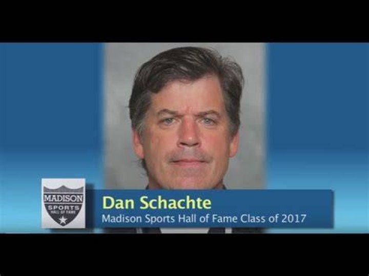What Happened To Dan Schachte? How Did Dan Schachte Die?