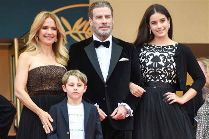 
What Happened To John Travolta’s Son? Learn About The Actor’s Family 