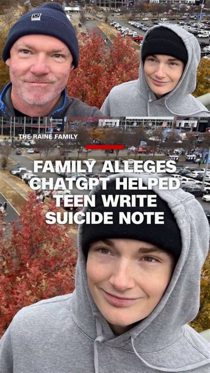 What Happened To Katie Gallagher? Suicide Linked To Her Cause Of Death