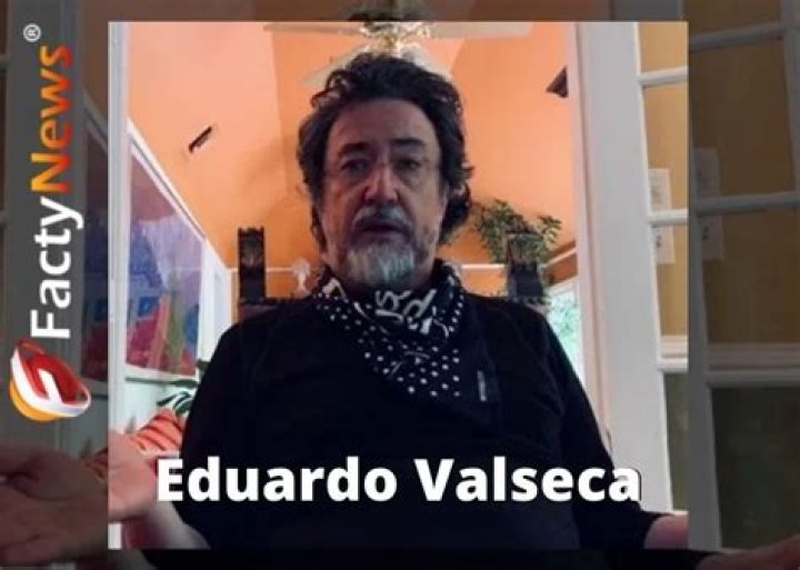 What Happened To Kidnapping Survivor Eduardo Garcia Valseca? Dateline Explores The Whole Story