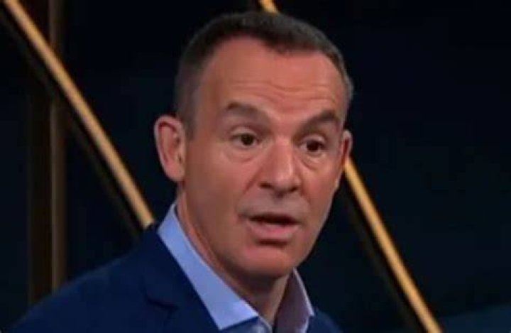 
What Happened To Martin Lewis? Martin Lewis issued an update about News Fixed tariff energy bills 