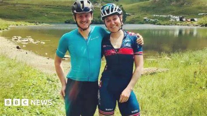 
What Happened To Rab Wardell? Death Of Cyclist Prompts Wave Of Tributes 