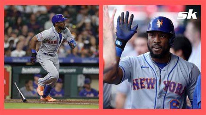 
What Happened To Starling Marte And Where Is Baseball Outfielder Now? 