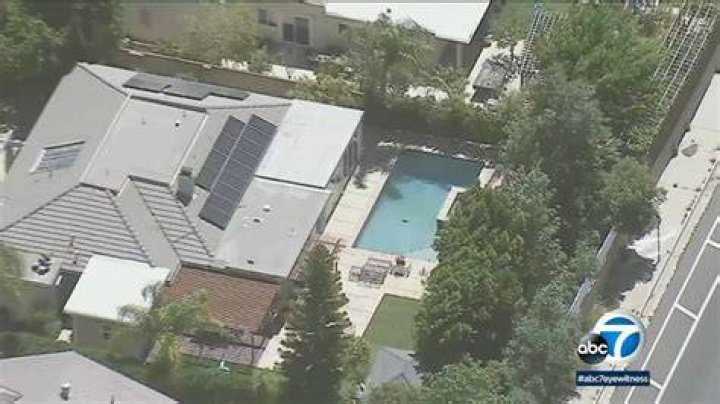 
What happened to the 4-year-old Porter Ranch twins? Tragic pool incident explored 