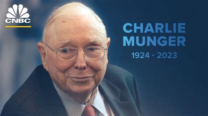 What Is Charlie Munger Religion? Berkshire Hathaway’s Billionaire Who Compared Crypto With A Veneral Disease