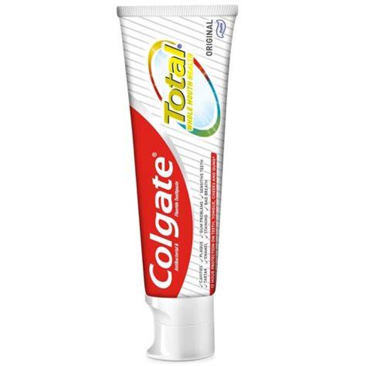 What is colgate called in spain