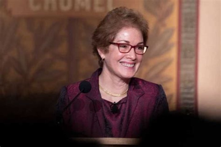 
What Is Marie Yovanovitch Religion? Everything To Know About The American Diplomat 