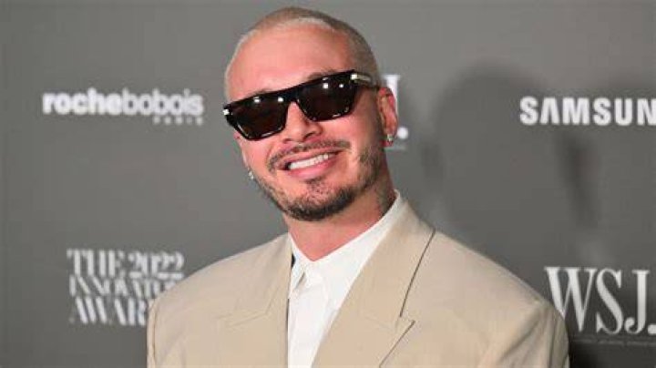 What’s J Balvin Say About His Sexuality? Is He Gay Or Straight?