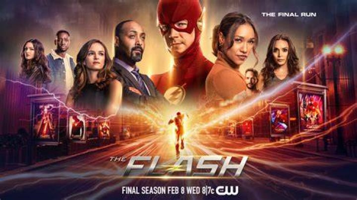 
What time will The Flash season 9 episode 1 air on The CW? Release date, plot, and more details revealed 
