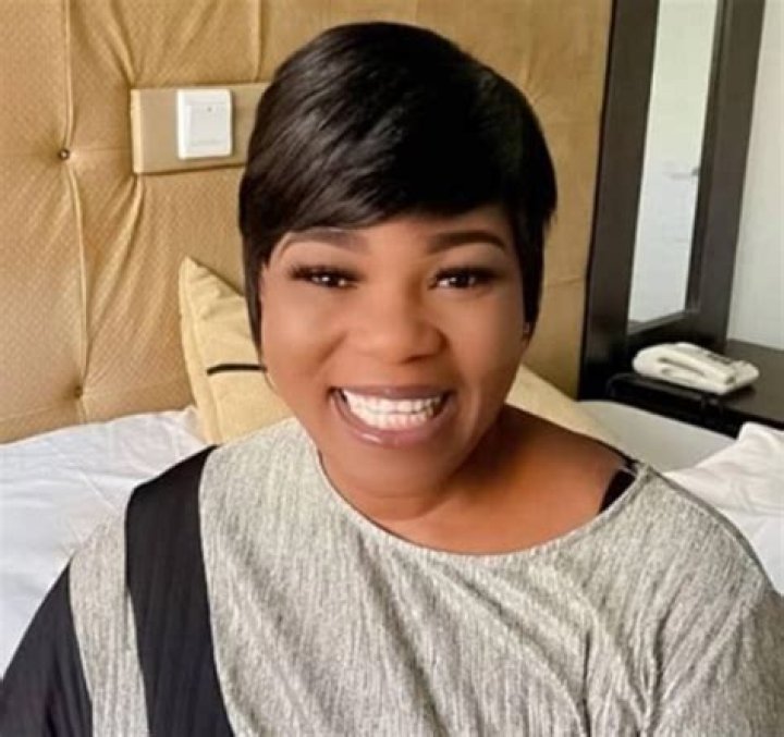 What Was Ada Ameh Death Cause? Actress Emu From Johnson Passed Away Age 48