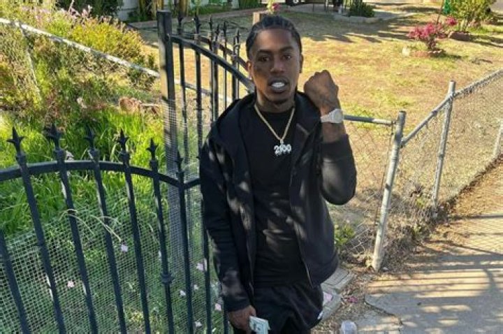What Was Young Slo Be Death Cause? Rapper Was Reportedly Shot, Social Media Reacts