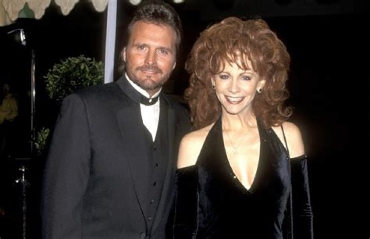 Whatever Happened to Charlie Battles, Reba McEntire’s Ex-husband?