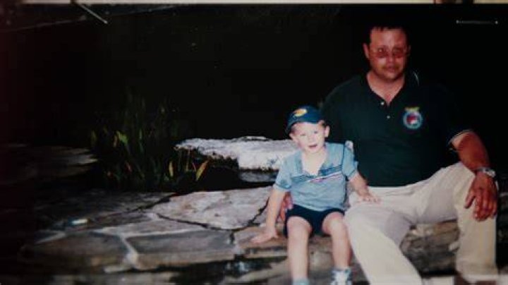 Where Is Anthony Templet Now?