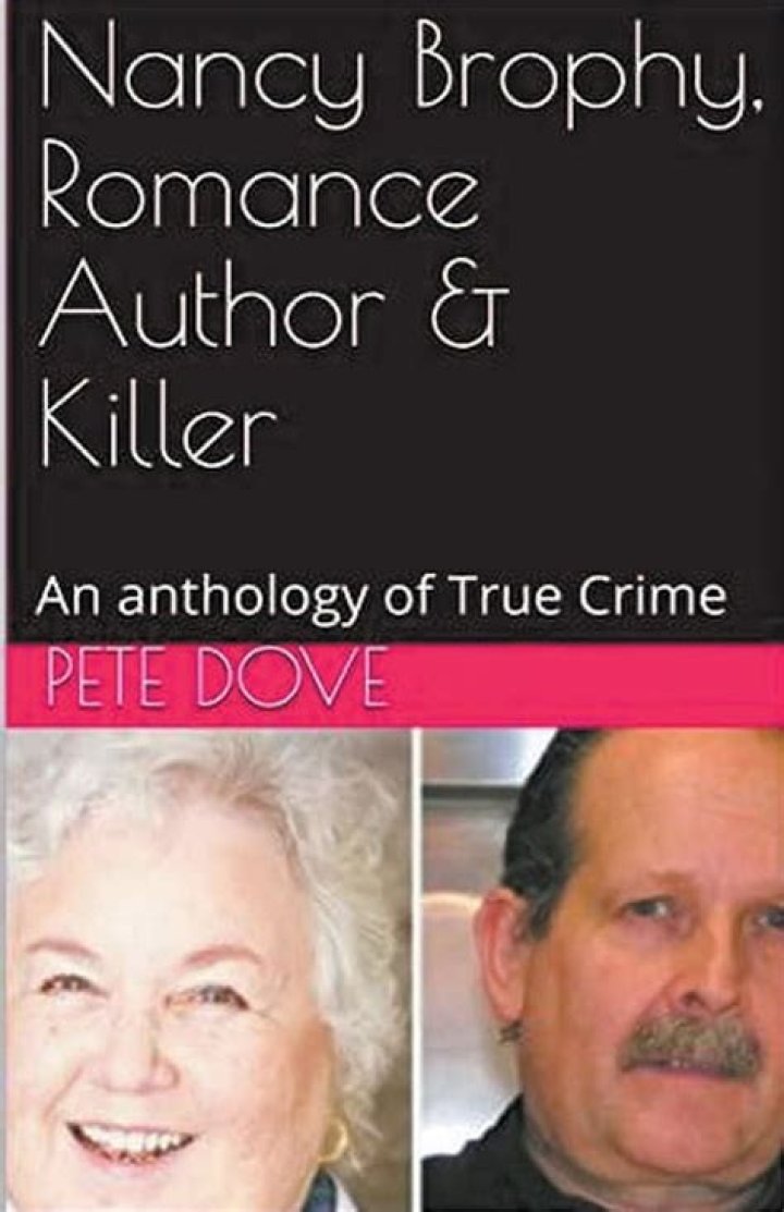 
Where Is Killer Wife Nancy Brophy Today? Author Killed Her Husband And Wrote A Book About It 