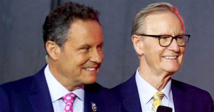 Where Is Steve Doocy Going Leaving Fox And Friends