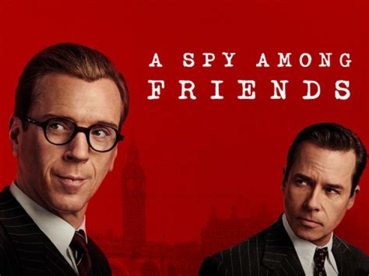 Where Was ITV’s A Spy Among Friends Filmed? Soundtrack, Filming Locations and Streaming Details