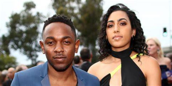 Whitney Alford’s Wiki Bio. Kendrick Lamar’s girlfriend age, race