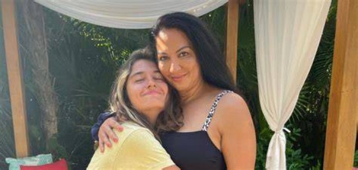 Who Are Avery Cyrus Parents Scott Blanchard & Sylvia Flores Bugarin? Age Gap And Family Ethnicity
