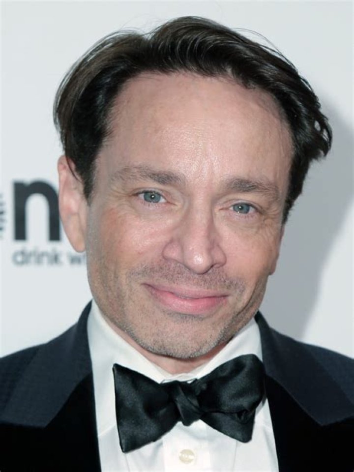 Who are Chris Kattans Parents? Chris Kattan Biography, Parents Name, Nationality and More
