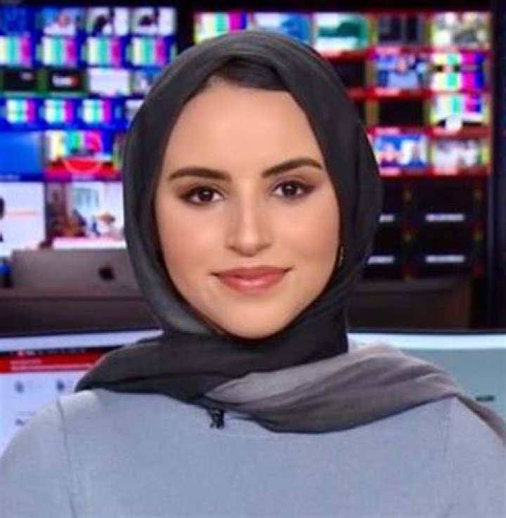 
Who Are CNN Journalist Nada Bashir Parents? Ethnicity And Family Background Of British Presenter 