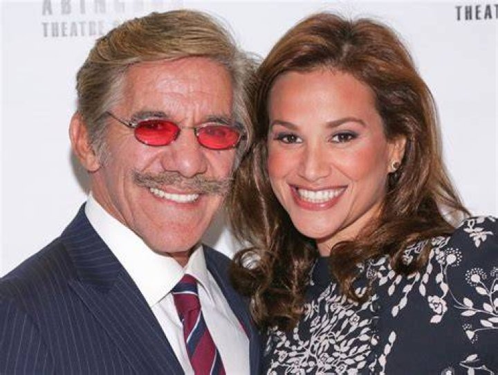 Who are Geraldo Rivera’s ex-wives?