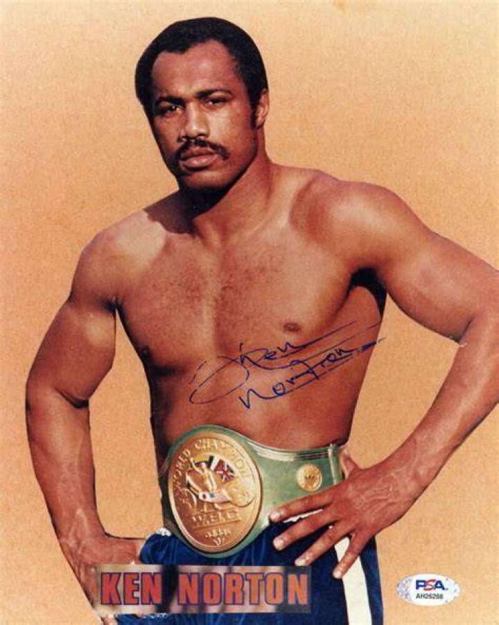 
Who are Ken Nortons Parents? Ken Norton Biography, Parents Name, Nationality and More 